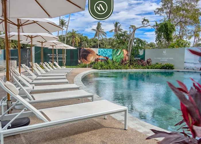 Luxury 2 Bedroom Condo Near Beaches - Pools - Gym