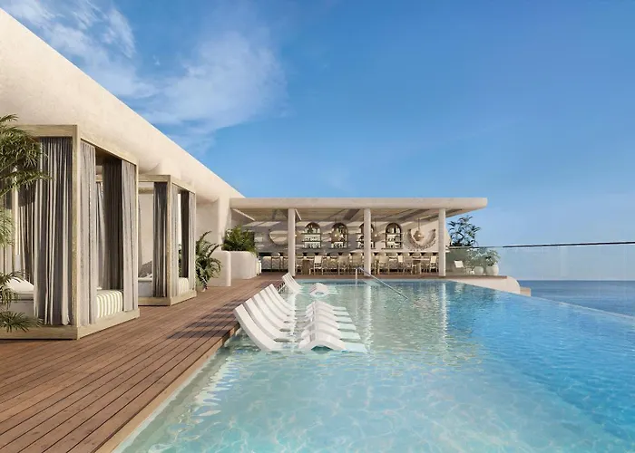 Unico Hotel Riviera Nayarit (Adults Only)