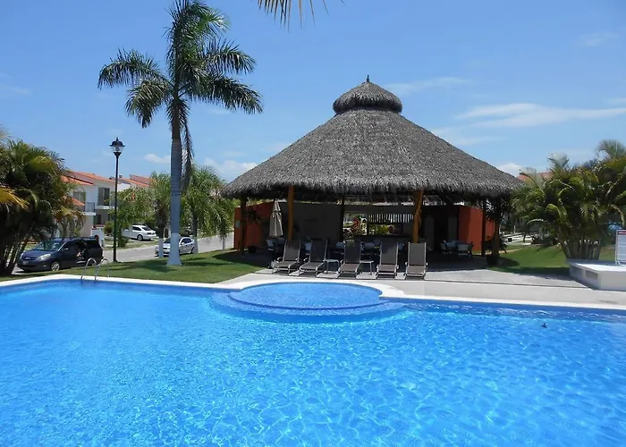 Tranquila Casa Cerca de la Playa