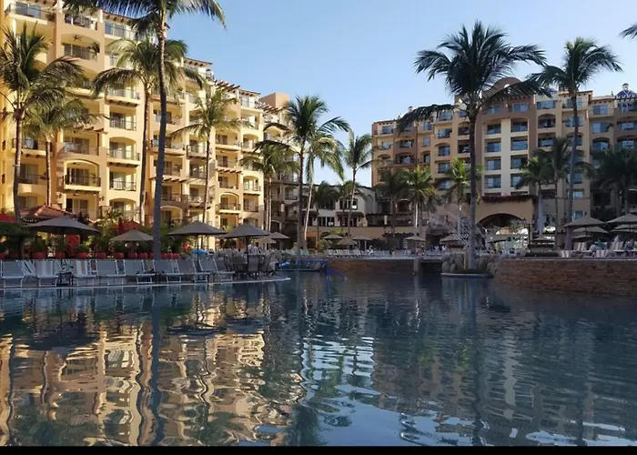 Suites at VDP Flamingos Beach Resort&Spa