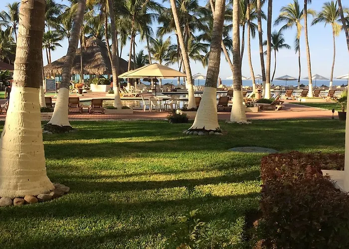Costa Vallarta Condo