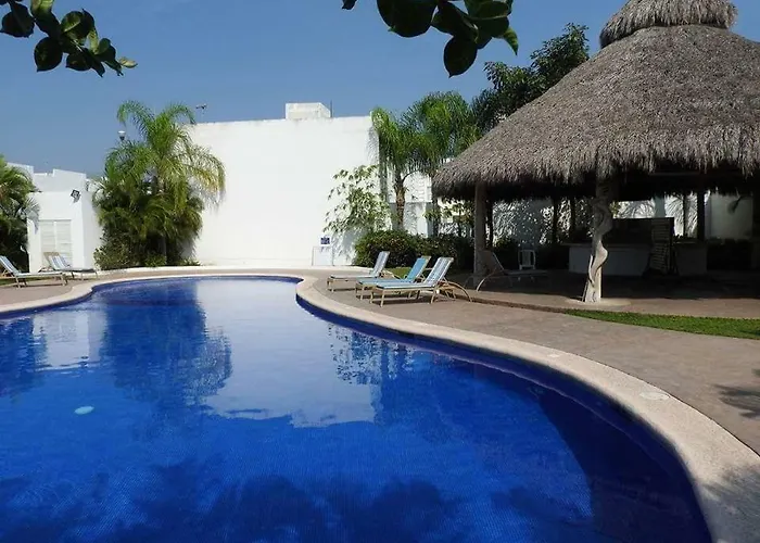 Nuevo Vallarta Casa Neptuno
