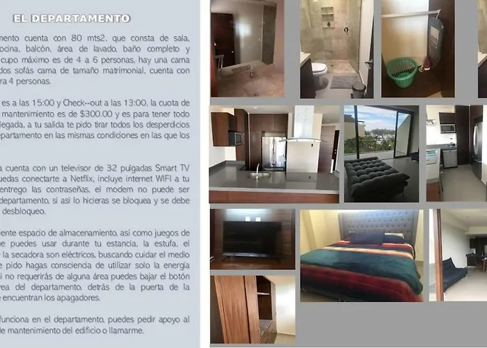 Serena Pueblo Náutico