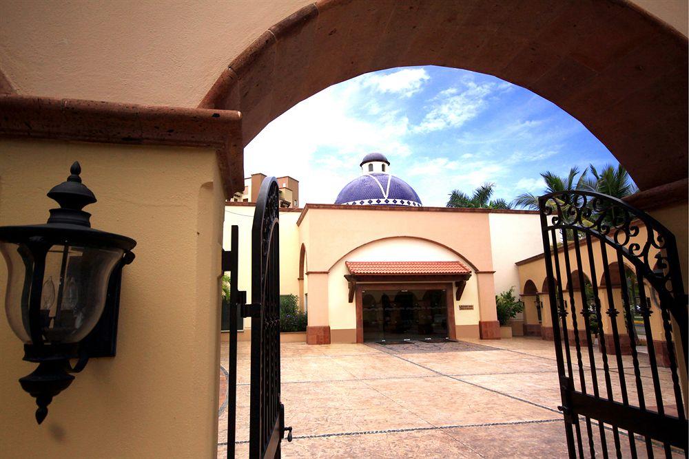 La & Riviera Nayarit Resort 5*