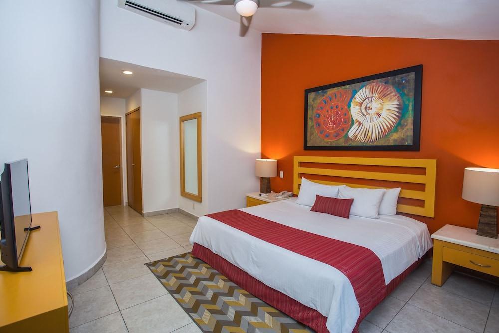 Family Marival Emotions Hotel 5*