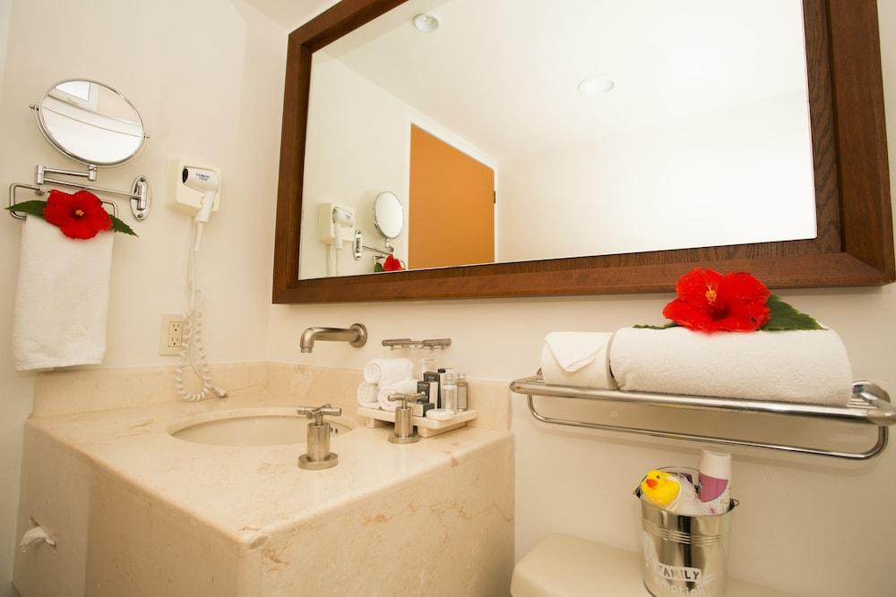 Hotel Family Marival Emotions 5*