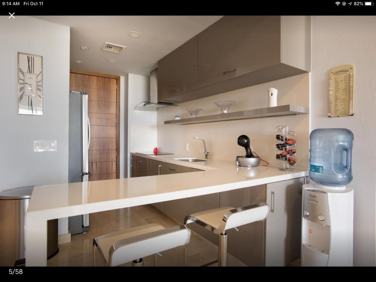 Balancan At Vidanta Apartment *