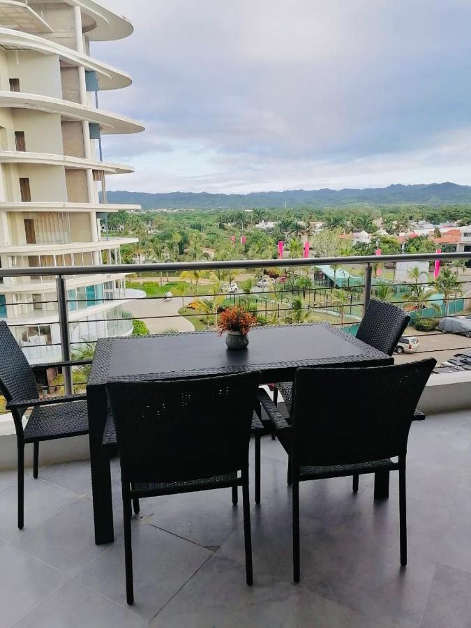 Aria Ocean Nvo Vallarta 2 Sanitizado * Nuevo Vallarta