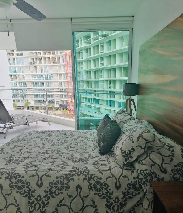 Apartamento Aria Ocean Nvo Vallarta 2 Sanitizado Nuevo Vallarta