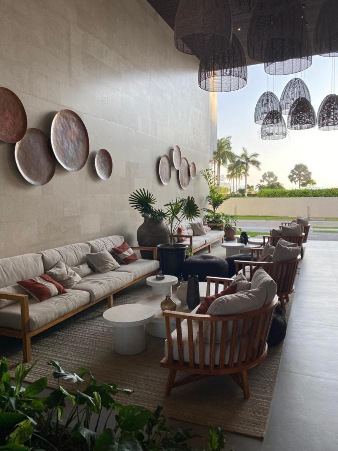 Apartamento Aria Ocean Nvo Vallarta 2 Sanitizado Nuevo Vallarta