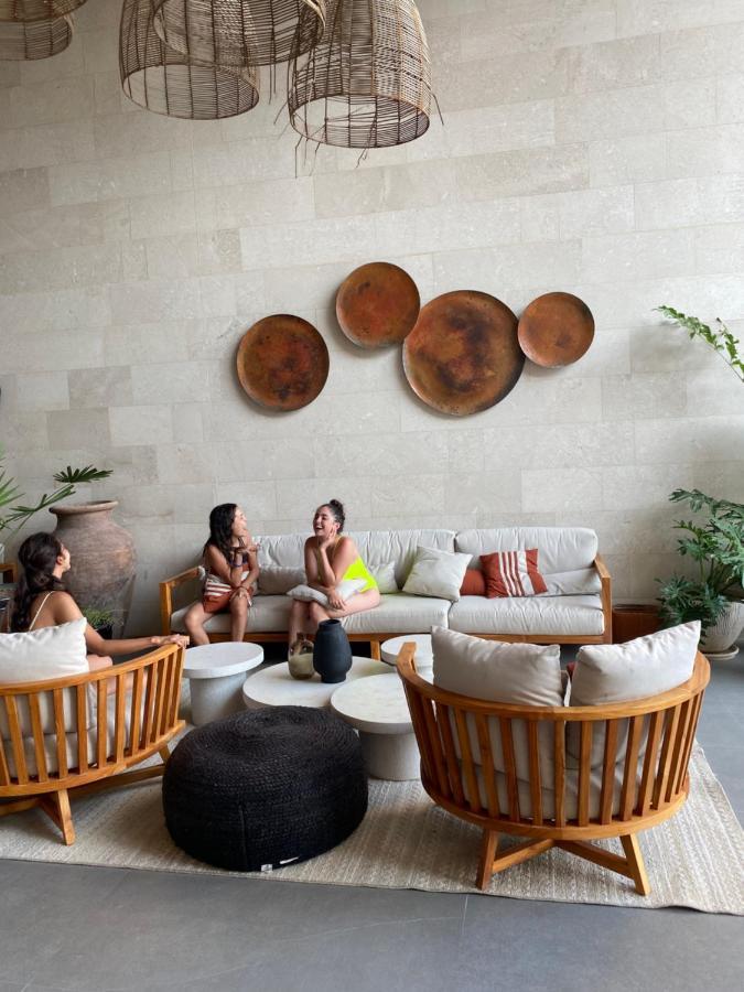 Aria Ocean Nvo Vallarta 2 Sanitizado Nuevo Vallarta