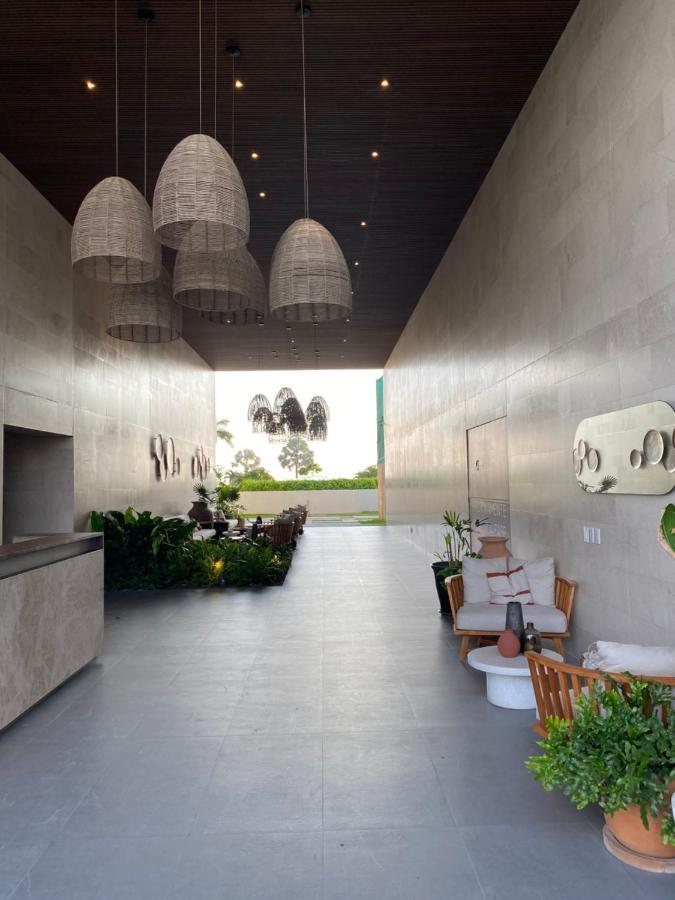 Apartamento Aria Ocean Nvo Vallarta 2 Sanitizado