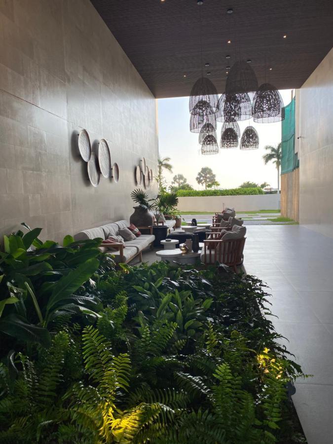 Apartamento Aria Ocean Nvo Vallarta 2 Sanitizado