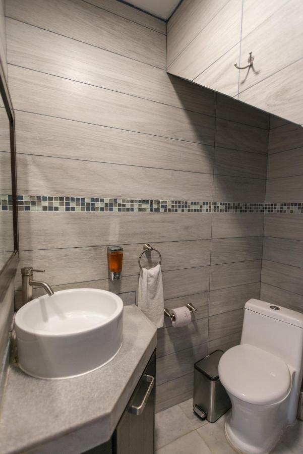 Apartment Restyle: Ocean Front + Pool Nuevo Vallarta