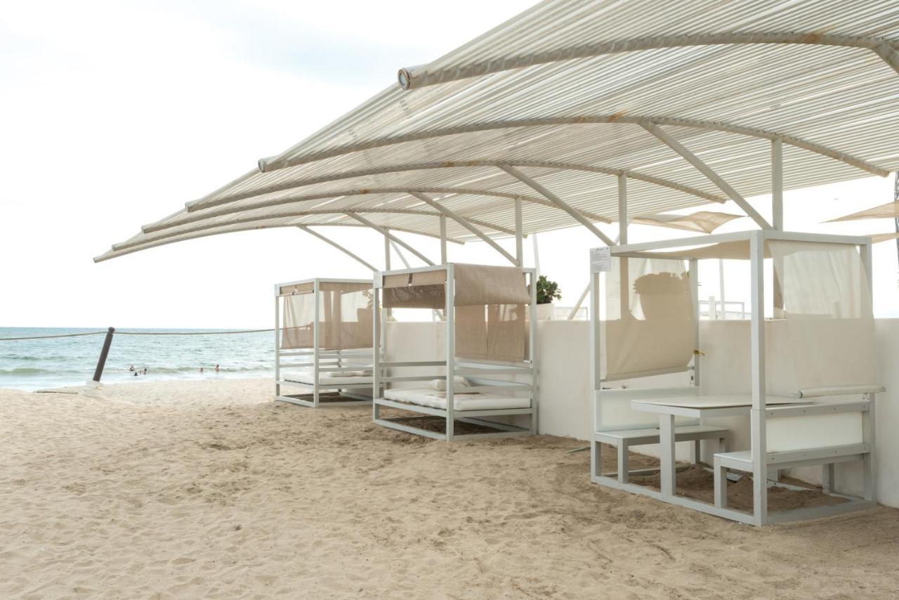 Restyle: Ocean Front + Pool *