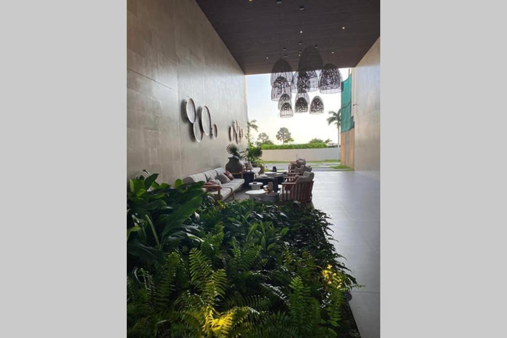 Apartamento Aria Ocean Departamento A Pie De Playa Sanitizado *