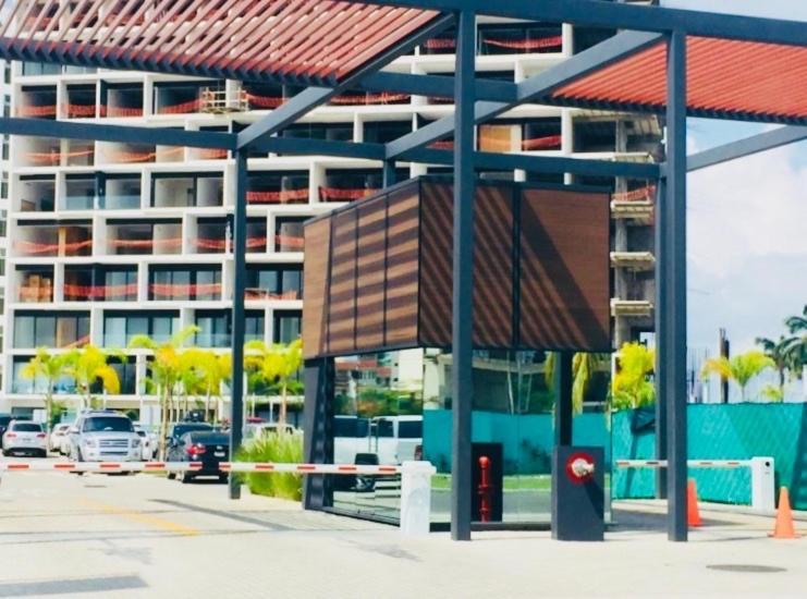 Aria Ocean Nvo Vallarta 2 Sanitizado