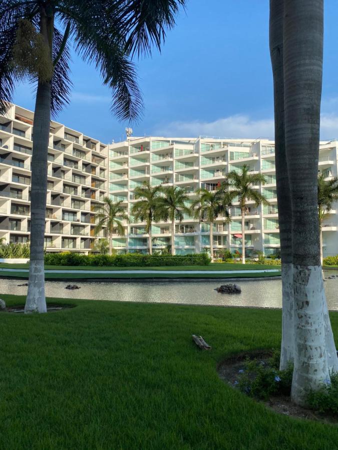 Aria Ocean Nvo Vallarta 2 Sanitizado Nuevo Vallarta
