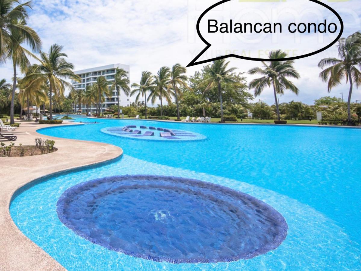 Balancan At Vidanta Apartment Nuevo Vallarta