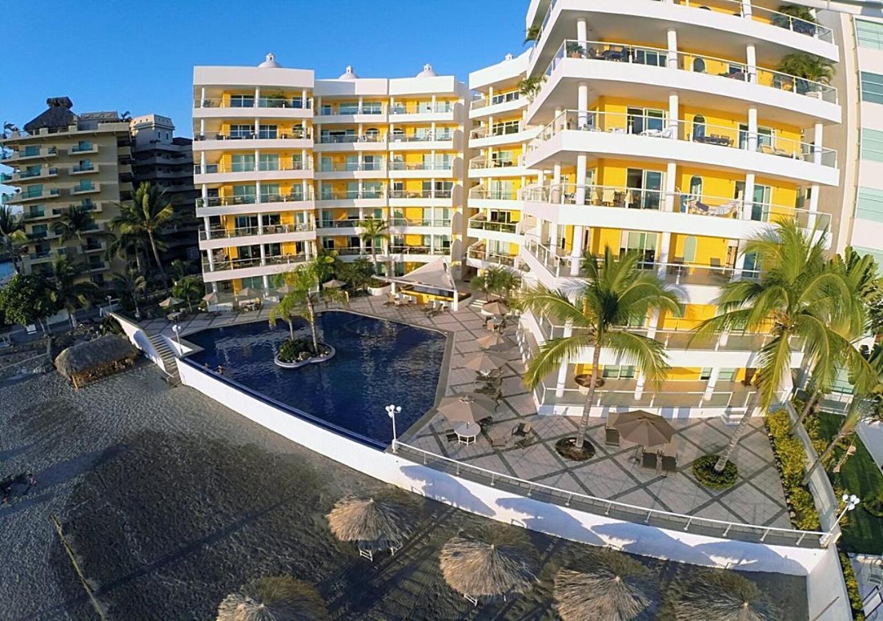 Vela Vista 1004 By Kivoya * Nuevo Vallarta
