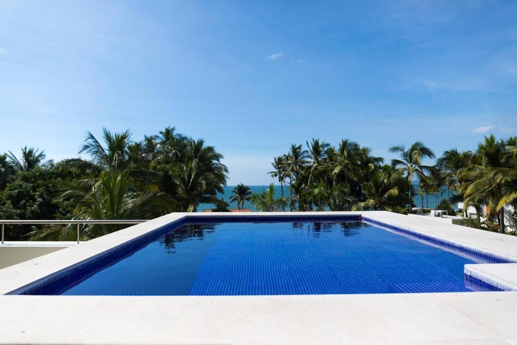 Luxurious Penthouse, Breathtaking View!!! Apartment