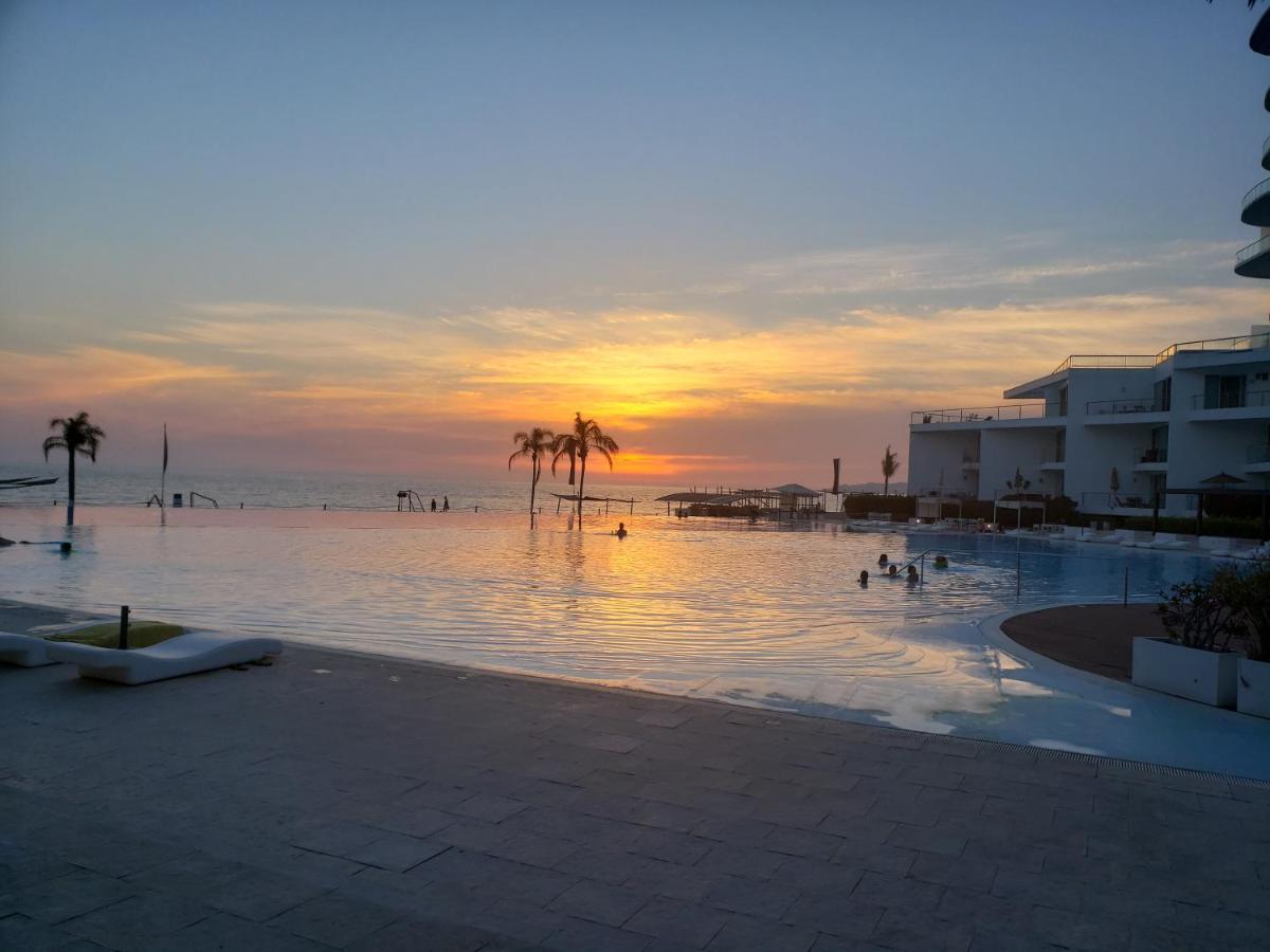 Apartment Aria Ocean 208 Departamento Con Playa Nvo Vallarta *