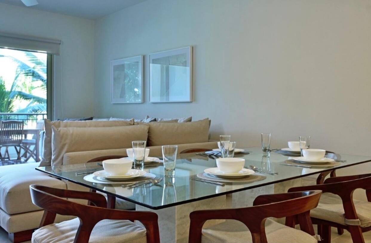 2 Bed 2bth, Playa Royale 2507, Free Wifi * Nuevo Vallarta