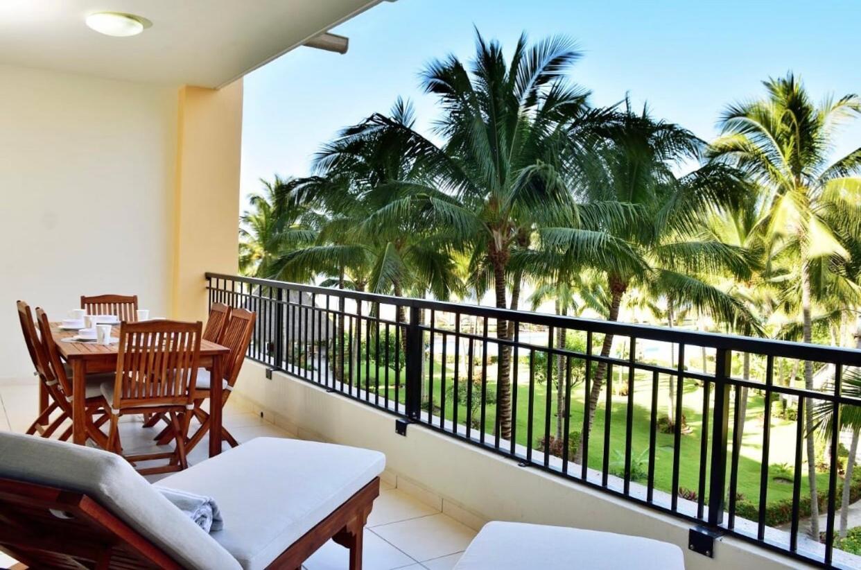 Apartment 2 Bed 2bth, Playa Royale 2507, Free Wifi *