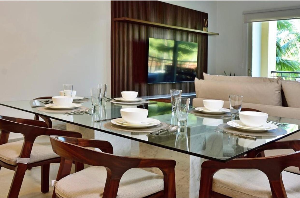 Apartment 2 Bed 2bth, Playa Royale 2507, Free Wifi