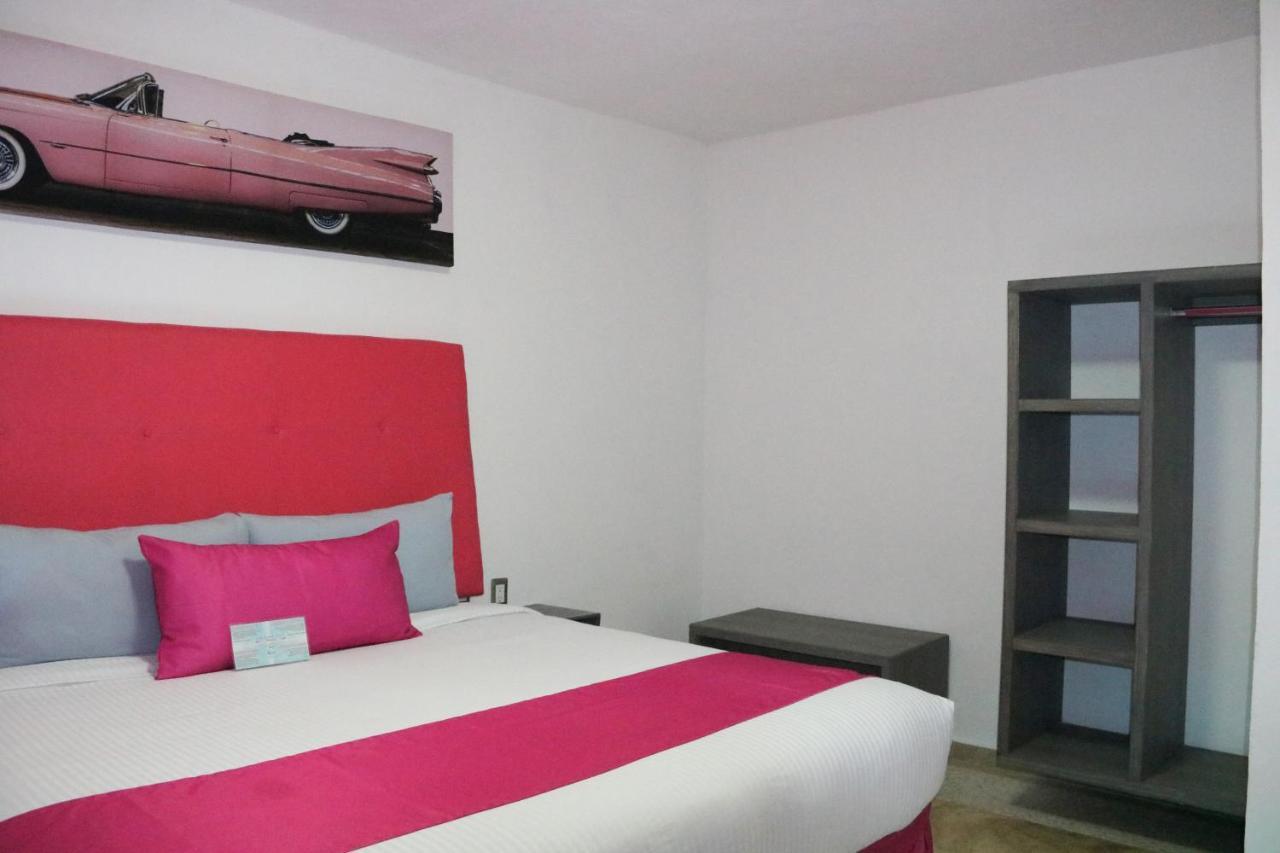 Hotel Miami Nuevo Vallarta