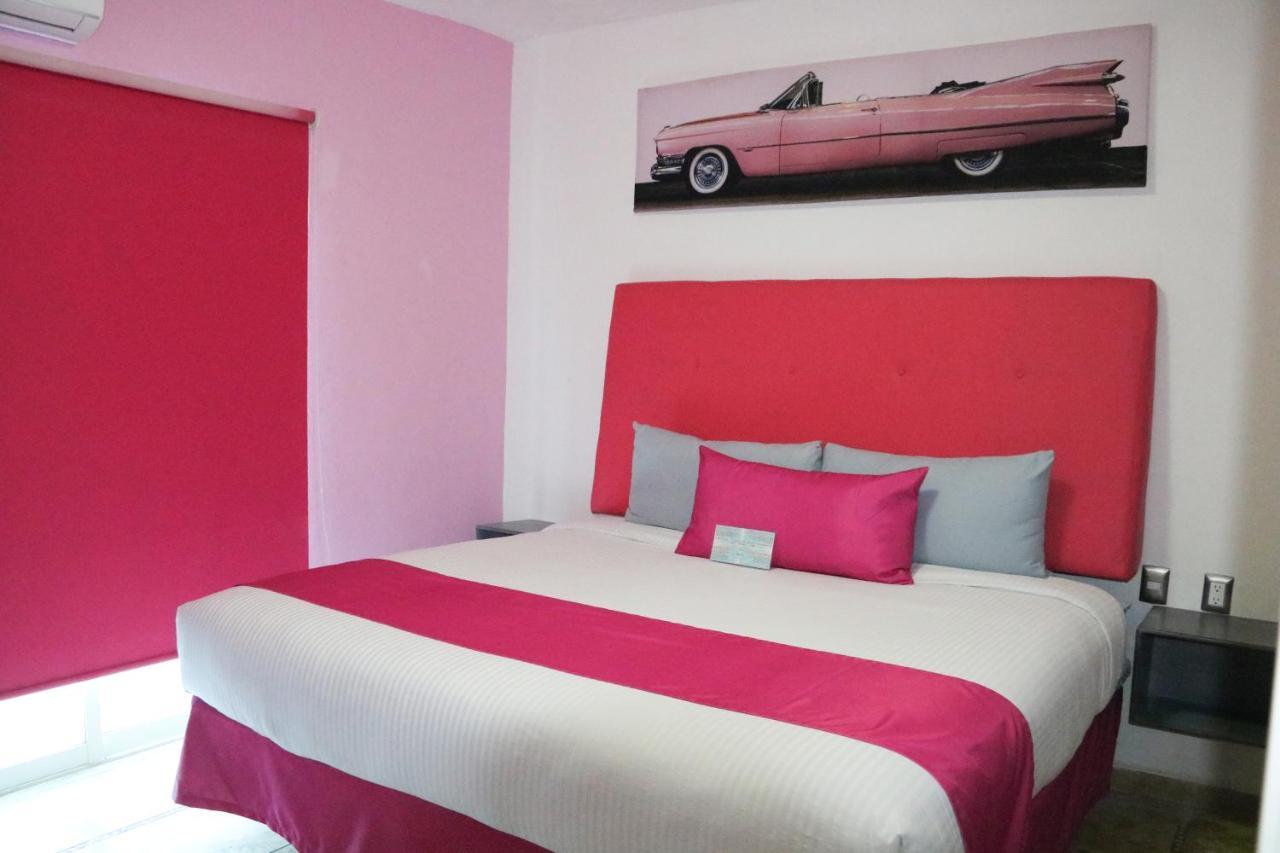 Miami Hotel
