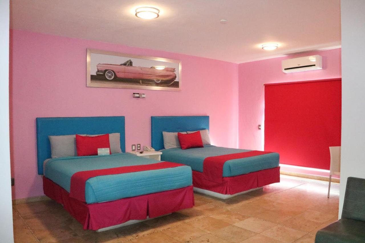 Hotel Miami Nuevo Vallarta