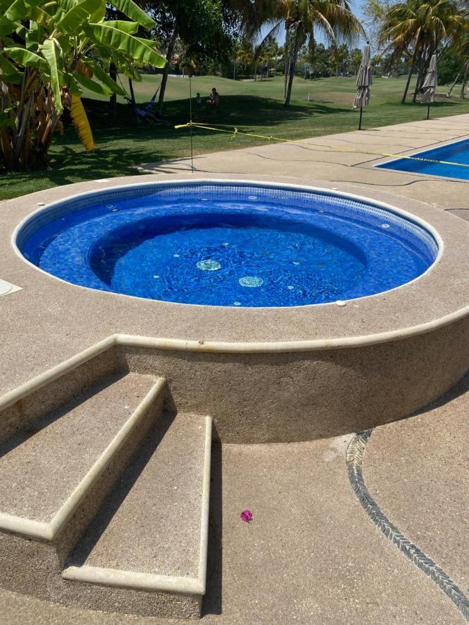 Departamento Bay En El Tigre Apartamento Nuevo Vallarta