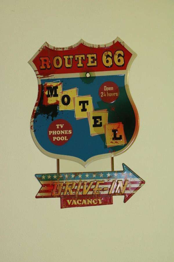 Miami Hotel