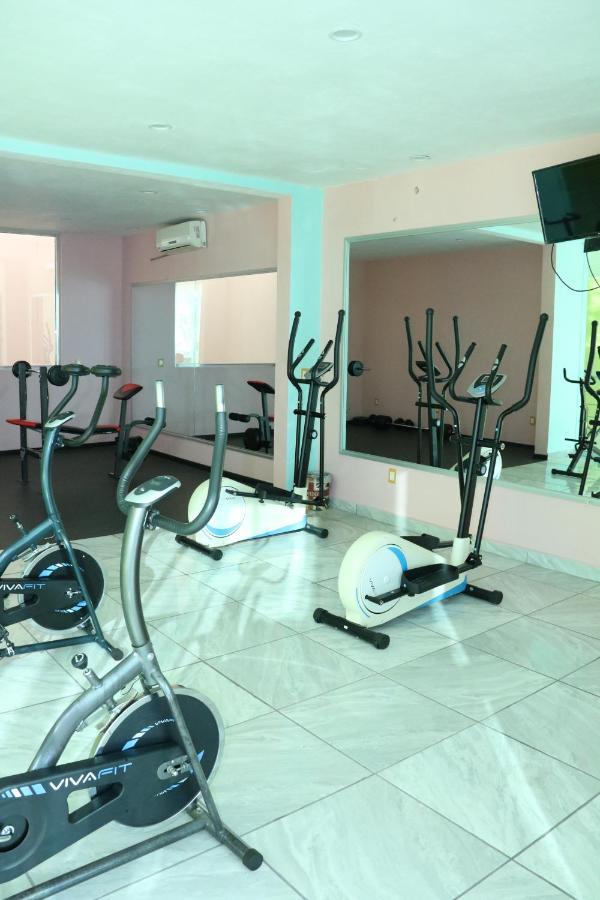 Hotel Miami Nuevo Vallarta