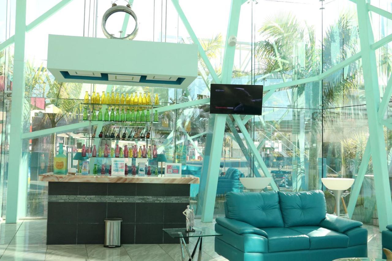 Hotel Miami 4*