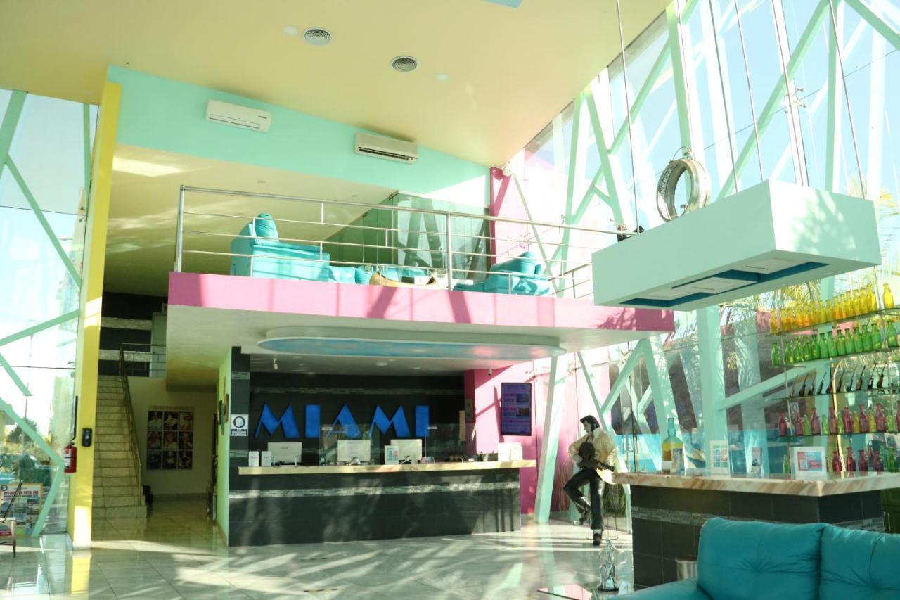 Miami 4* Nuevo Vallarta