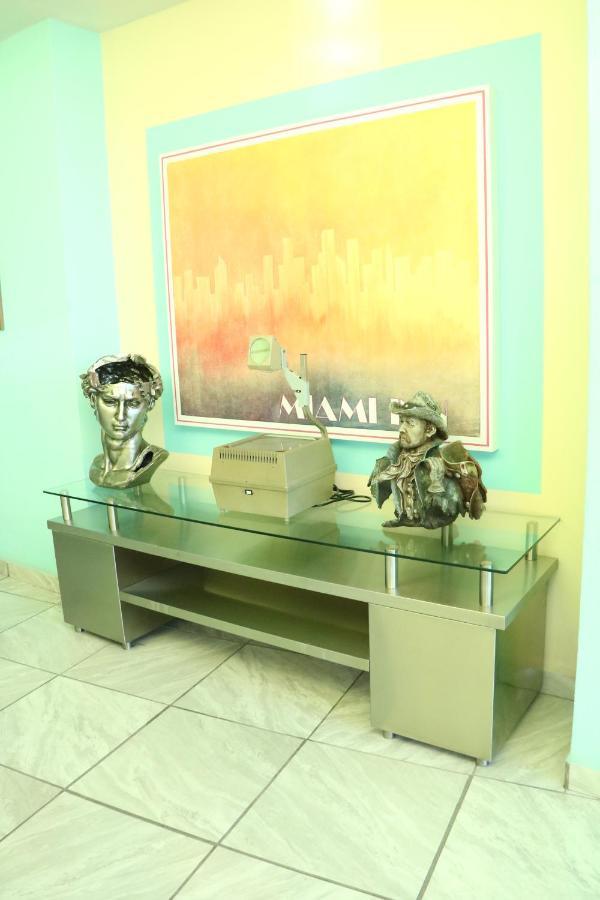 Miami Hotel Nuevo Vallarta