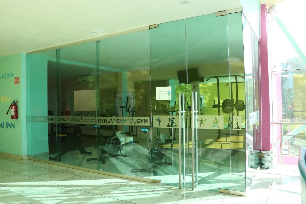 Miami Hotel Nuevo Vallarta