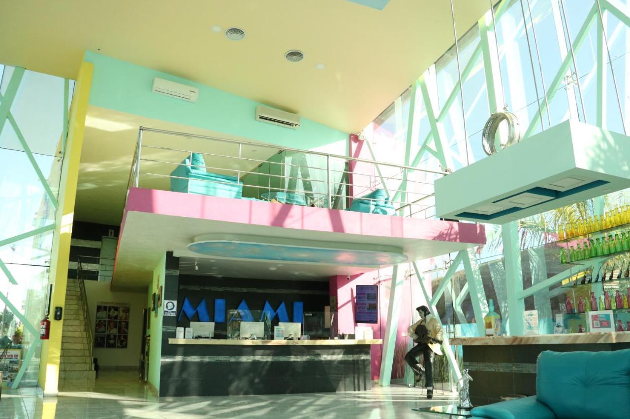 Miami 4* Nuevo Vallarta