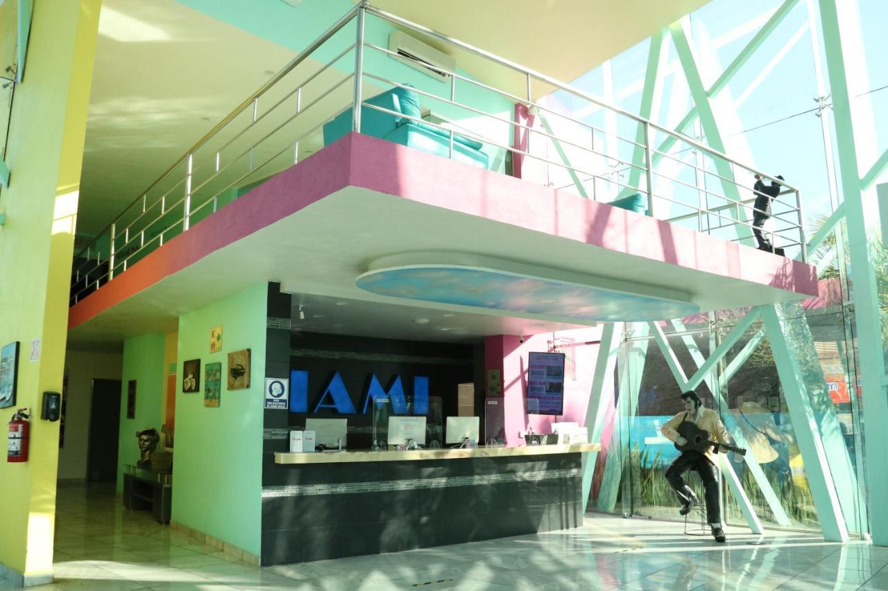 Miami Hotel