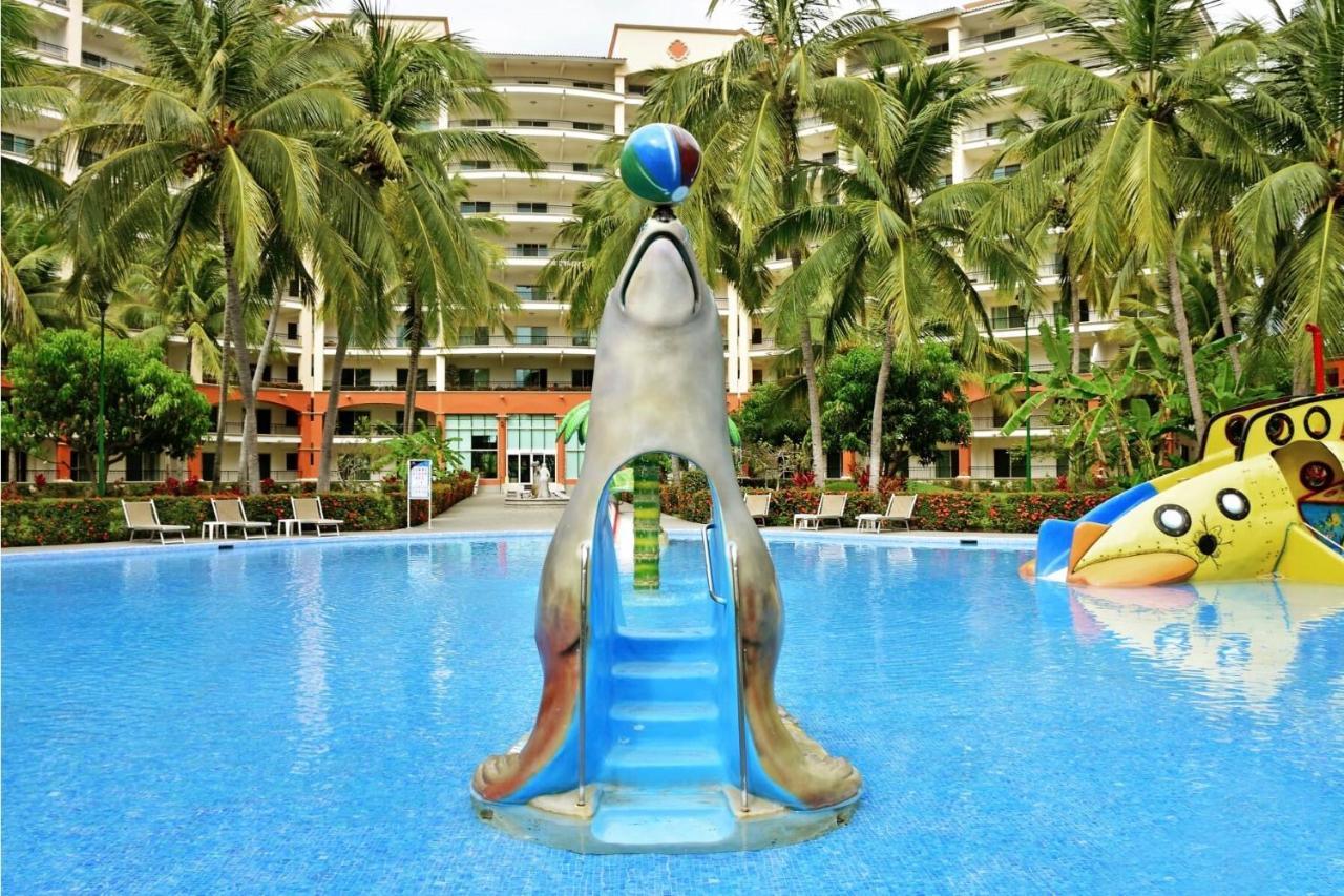 2 Bed 2bth, Playa Royale 2507, Free Wifi *