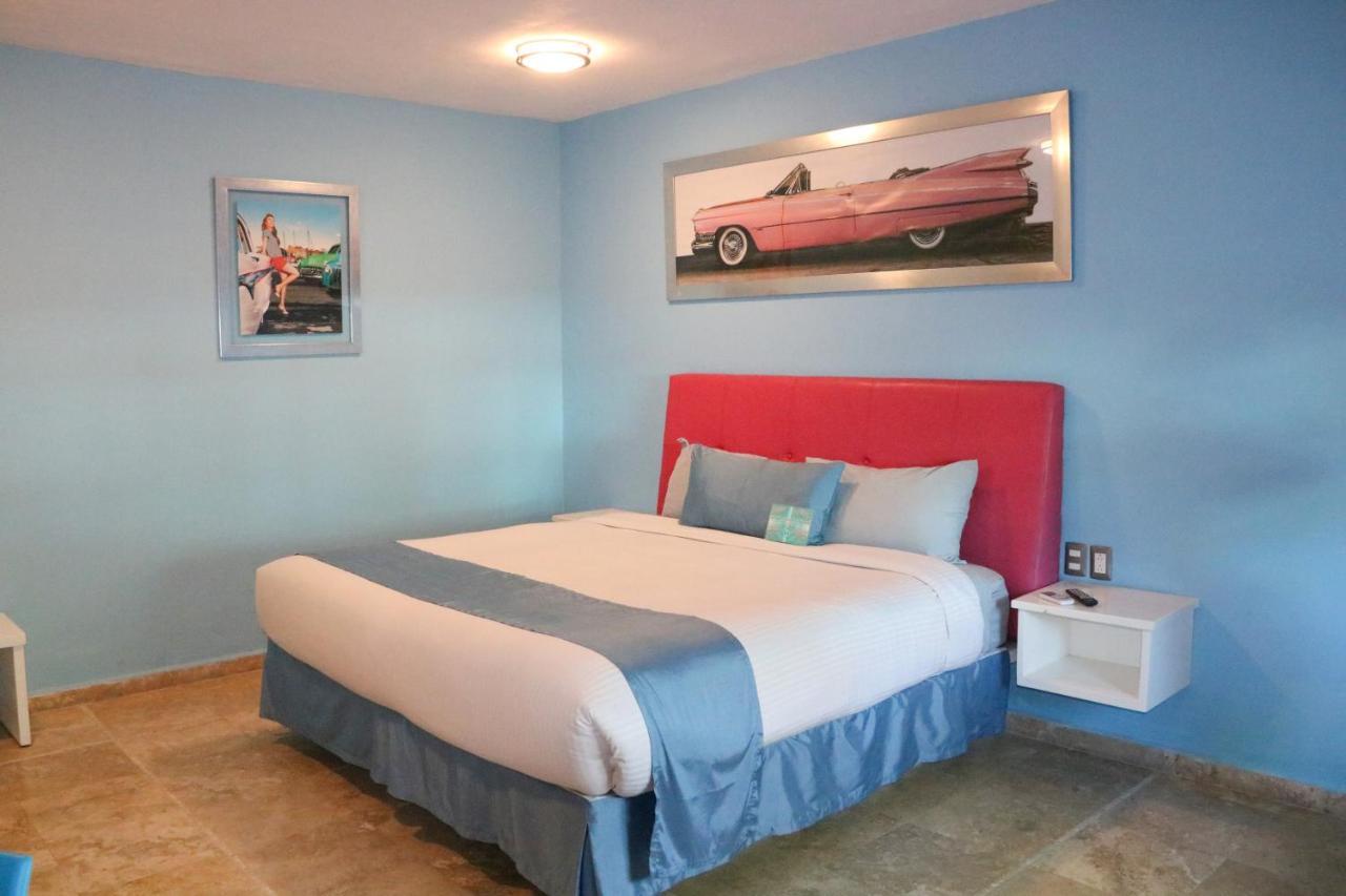 Miami Hotel