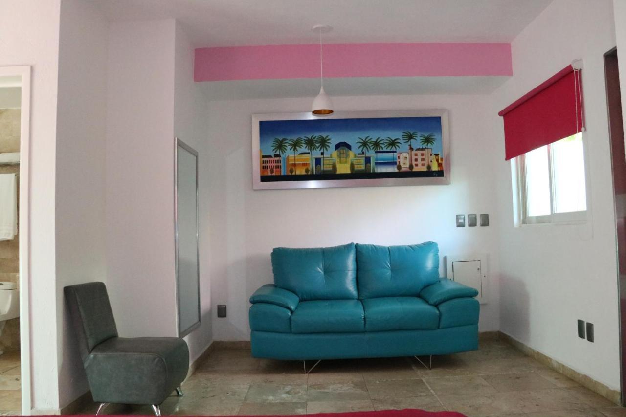 Miami Nuevo Vallarta
