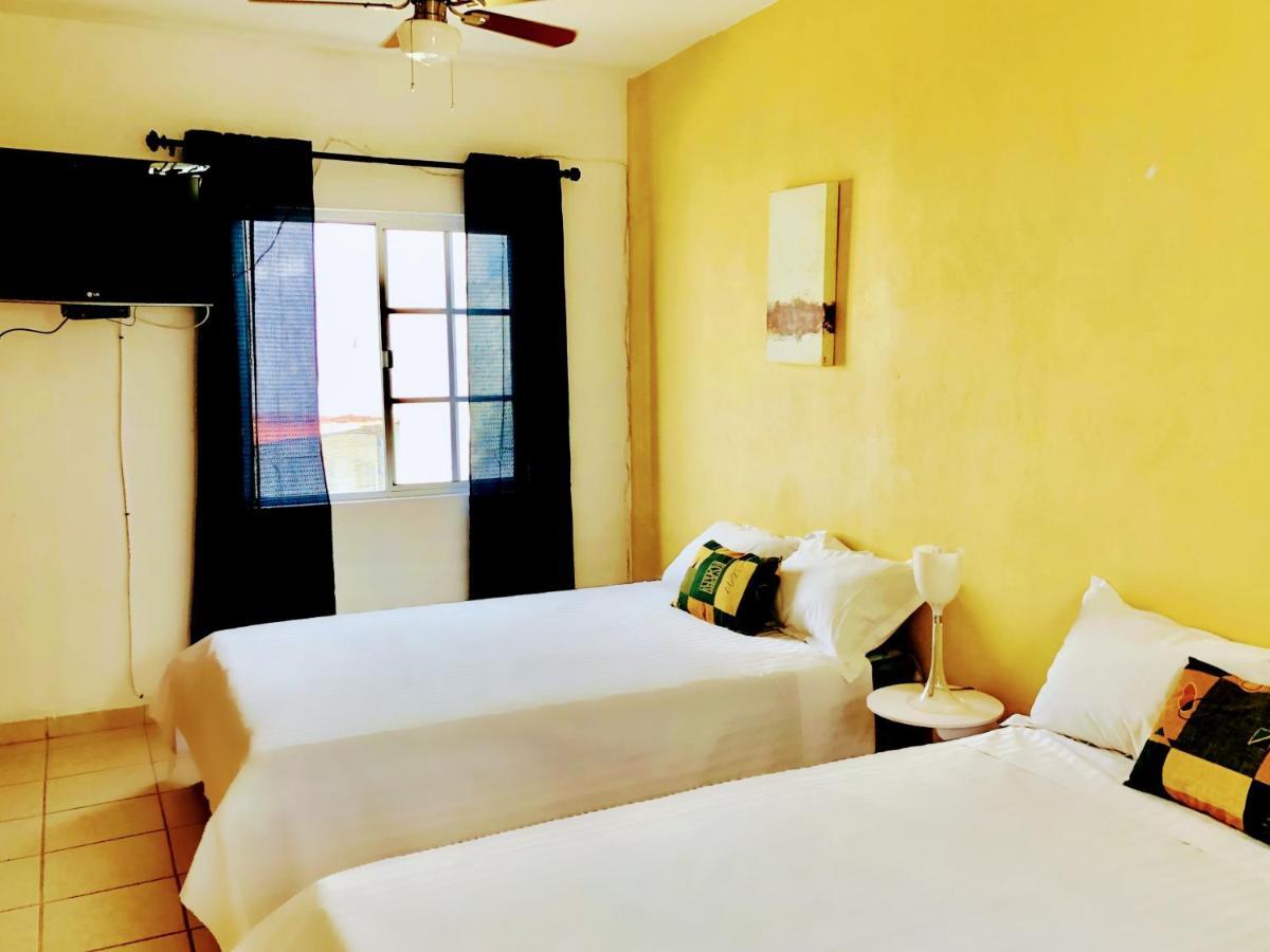 Casa Hestia * Nuevo Vallarta
