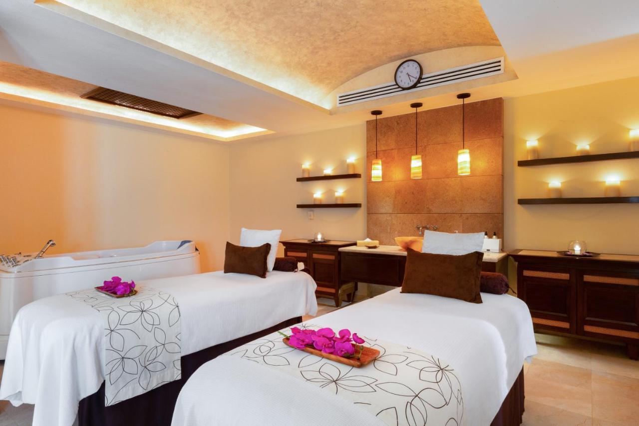 Resort La & Riviera Nayarit