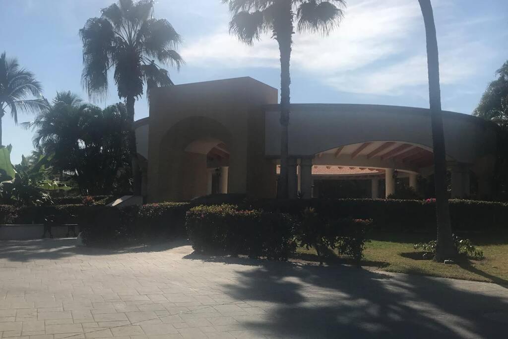 Nvo Vallarta Fortuna, Recién Remodelado,wow! Apartamento