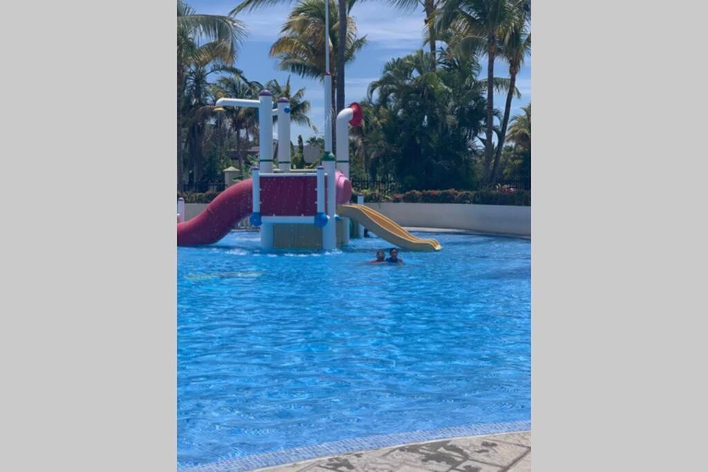 Nvo Vallarta Fortuna, Recién Remodelado,wow! Apartamento Nuevo Vallarta