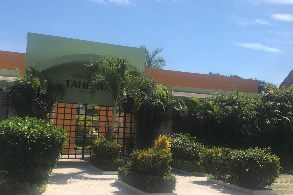 Nvo Vallarta Fortuna, Recién Remodelado,wow! Apartamento Nuevo Vallarta