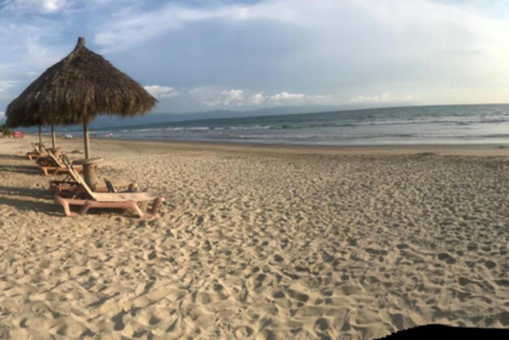 Nvo Vallarta Fortuna, Recién Remodelado,wow! Apartamento Nuevo Vallarta